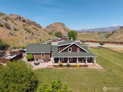 23 George Road , Omak, WA 98841 - Photo 34