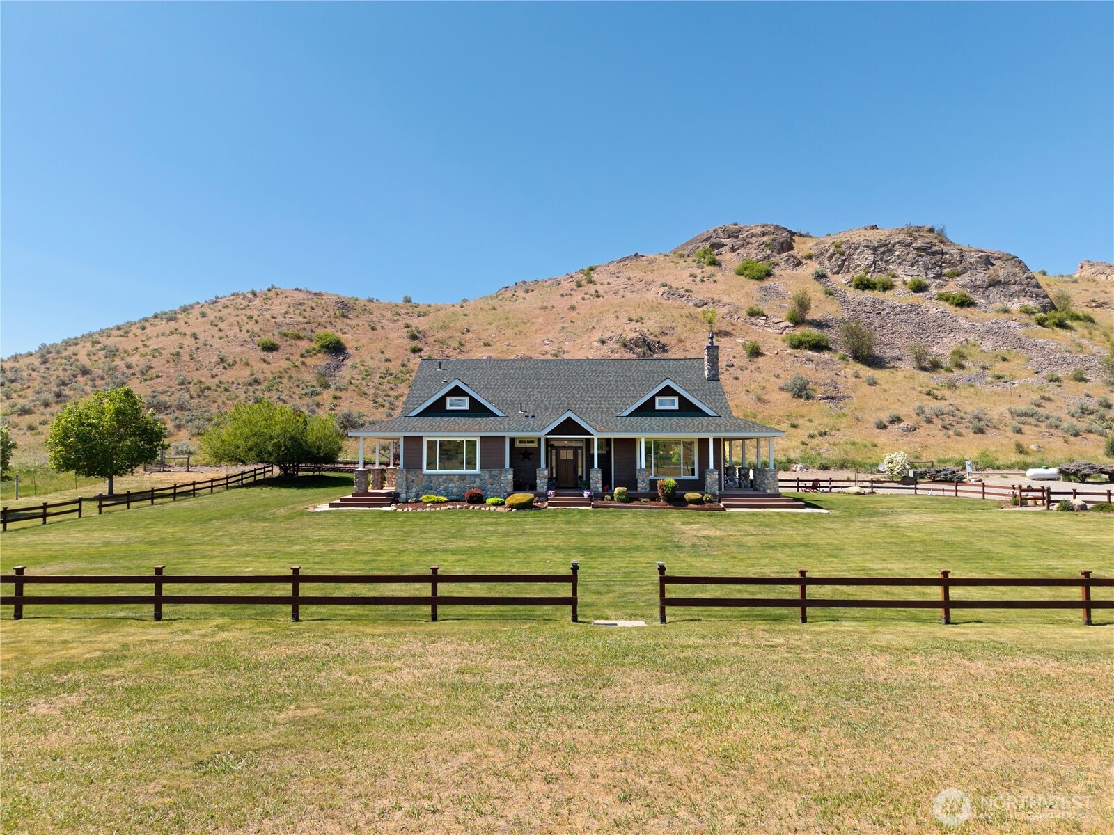23 George Road , Omak, WA 98841
