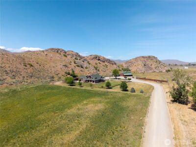 23 George Road , Omak, WA 98841 - Photo 36