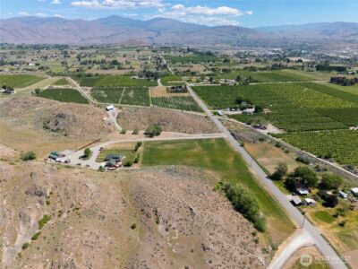 23 George Road , Omak, WA 98841 - Photo 39