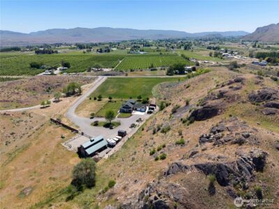 23 George Road , Omak, WA 98841 - Photo 40