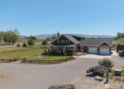 23 George Road , Omak, WA 98841 - Photo 4