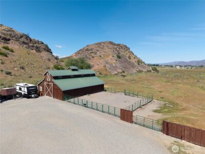 23 George Road , Omak, WA 98841 - Photo 7