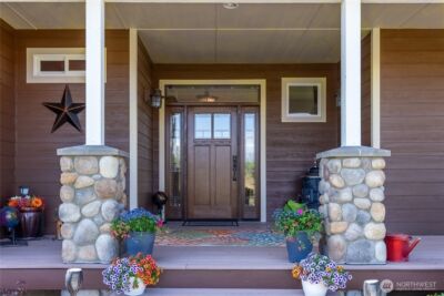 23 George Road , Omak, WA 98841 - Photo 9