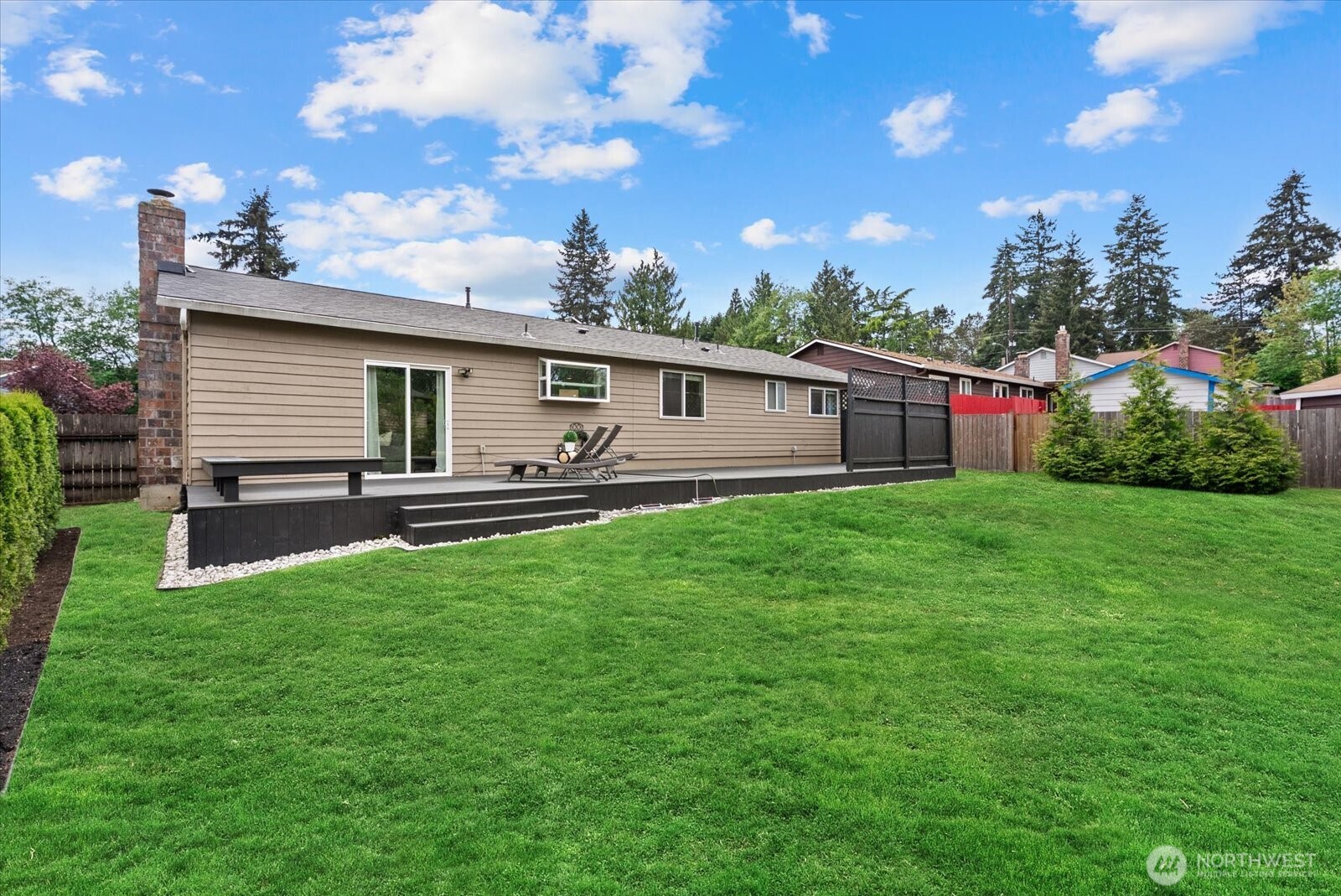 5120 S 297th Place , Auburn, WA 98001