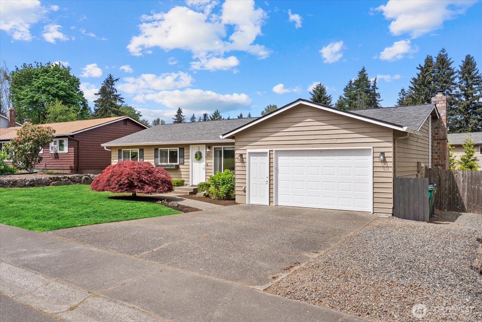 5120 S 297th Place , Auburn, WA 98001