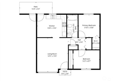 1011 1013, 1015 S 48th Avenue , Yakima, WA 98908 - Photo 24