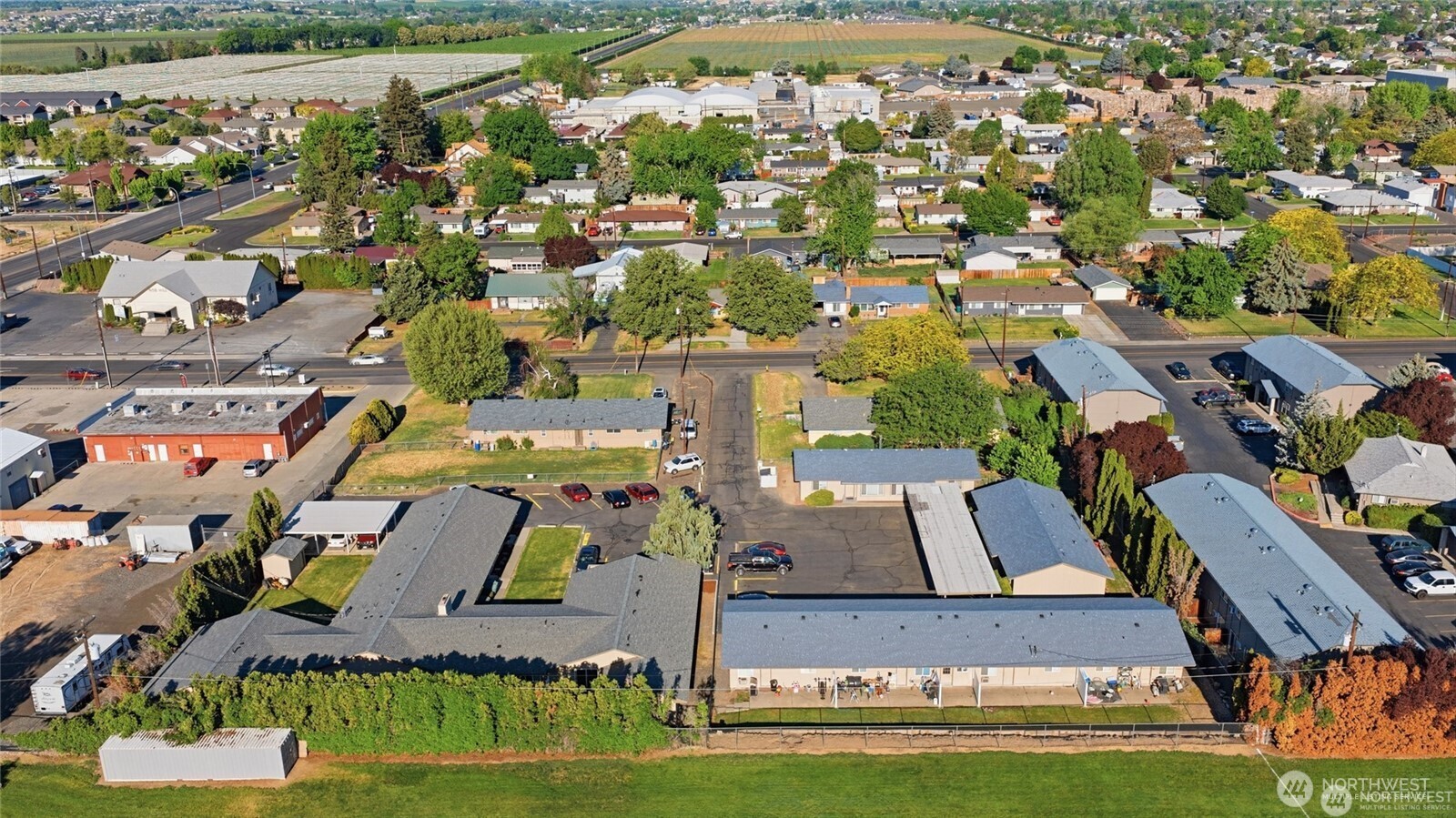 1011 1013, 1015 S 48th Avenue , Yakima, WA 98908