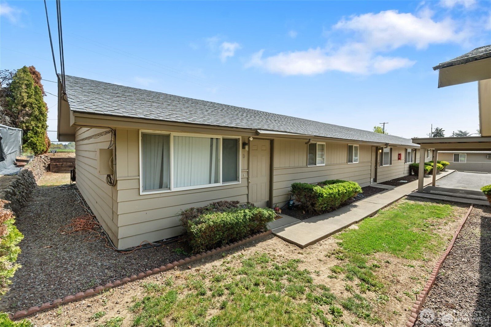 1011 1013, 1015 S 48th Avenue , Yakima, WA 98908