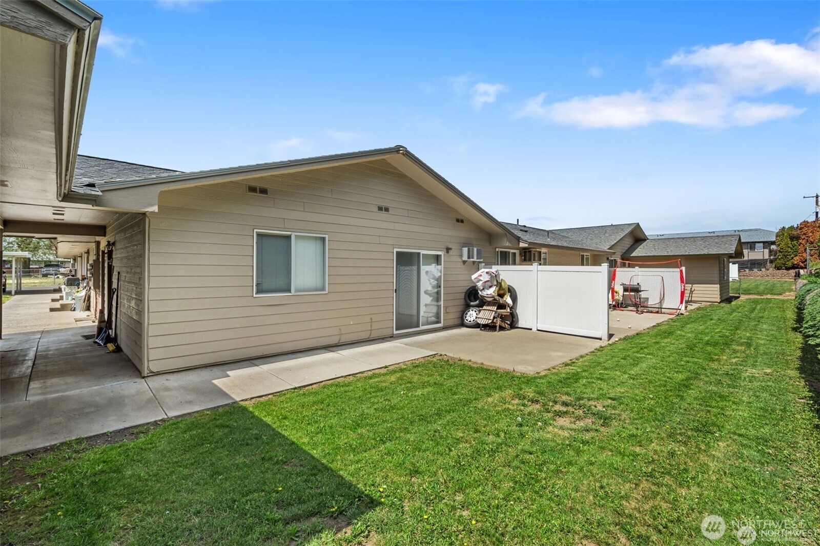 1011 1013, 1015 S 48th Avenue , Yakima, WA 98908