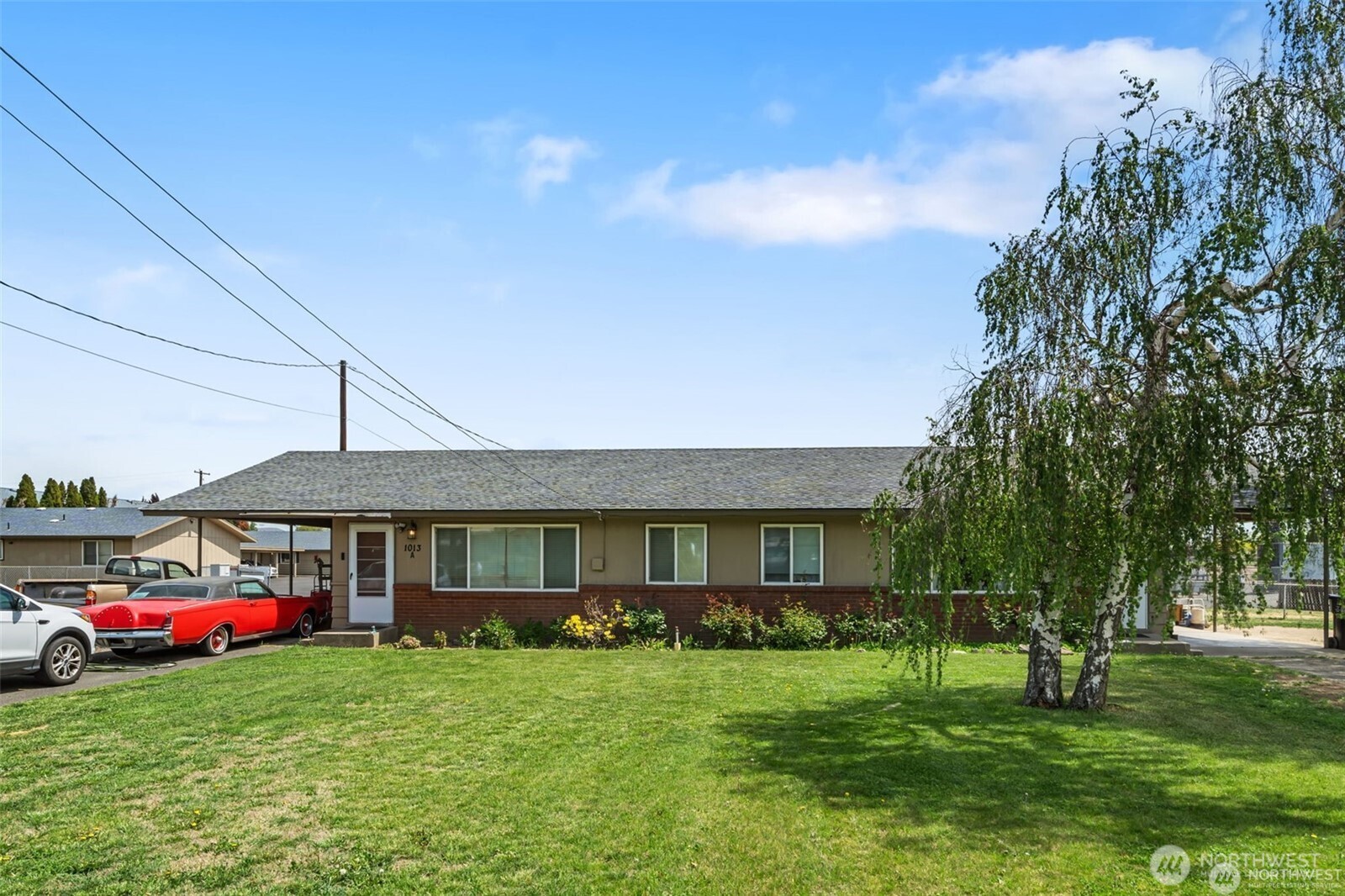 1011 1013, 1015 S 48th Avenue , Yakima, WA 98908