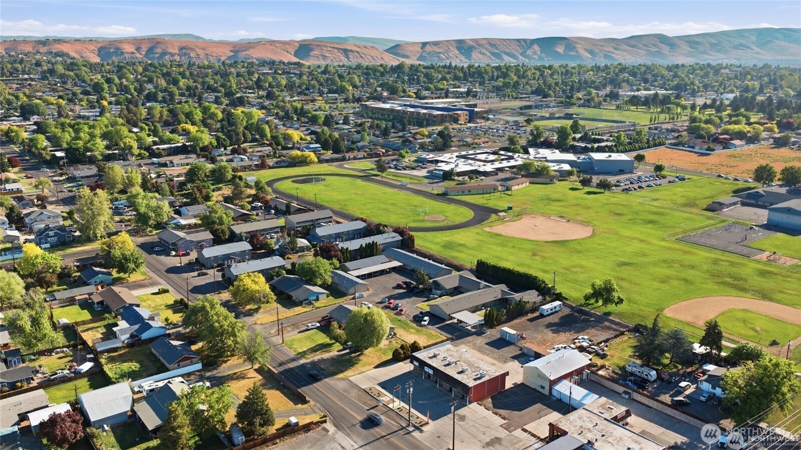 1011 1013, 1015 S 48th Avenue , Yakima, WA 98908