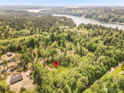 80 E Cascara Cove Lane , Shelton, WA 98584