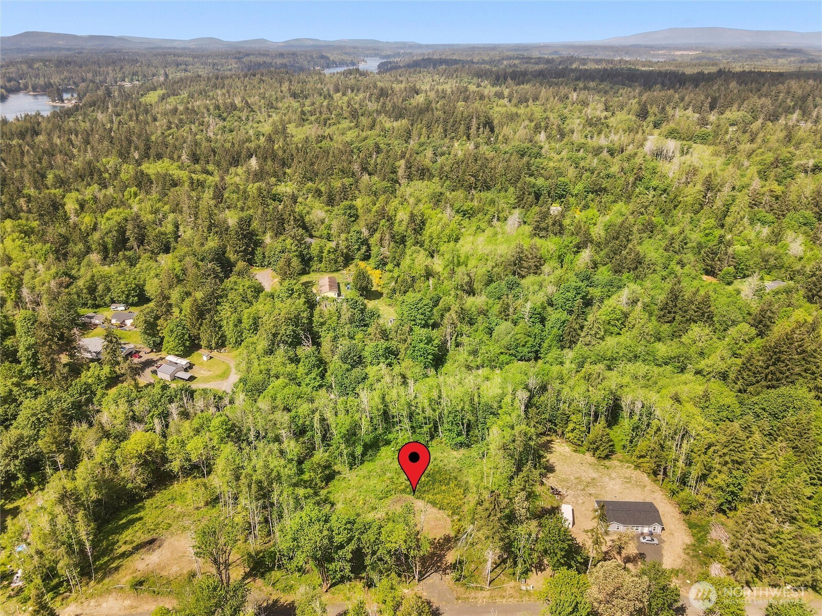 80 E Cascara Cove Lane , Shelton, WA 98584