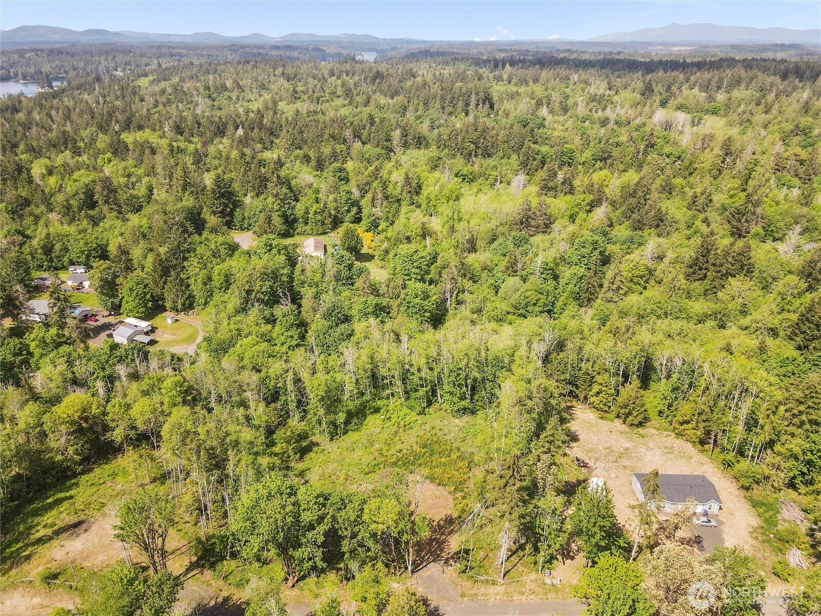 80 E Cascara Cove Lane , Shelton, WA 98584
