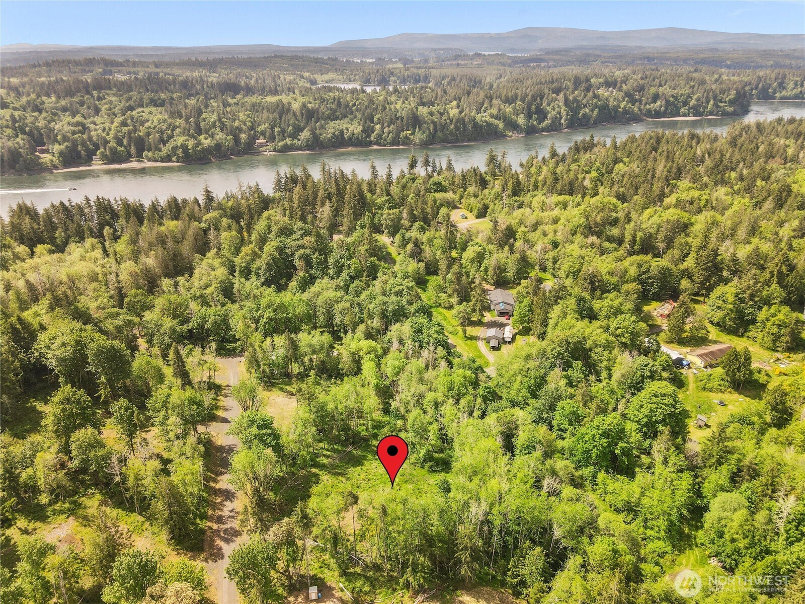 80 E Cascara Cove Lane , Shelton, WA 98584