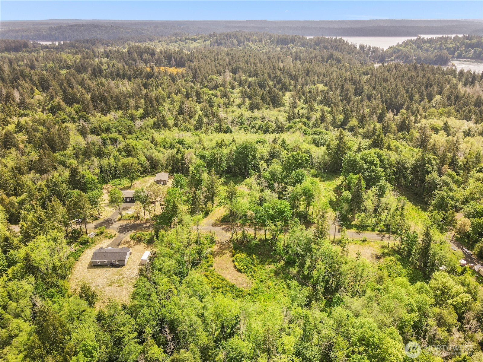 80 E Cascara Cove Lane , Shelton, WA 98584
