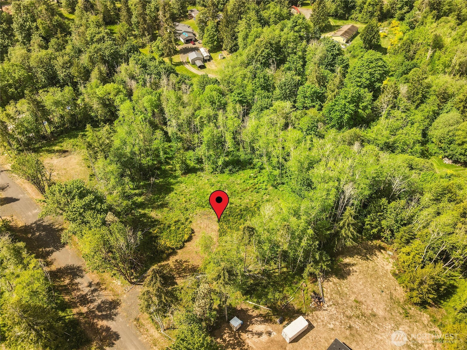 80 E Cascara Cove Lane , Shelton, WA 98584