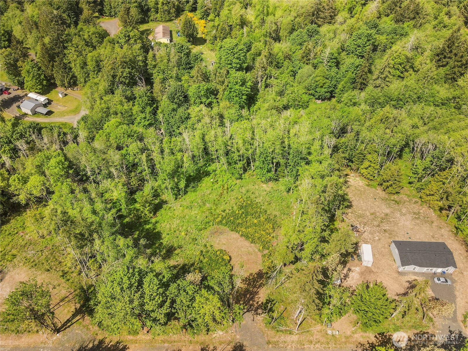 80 E Cascara Cove Lane , Shelton, WA 98584
