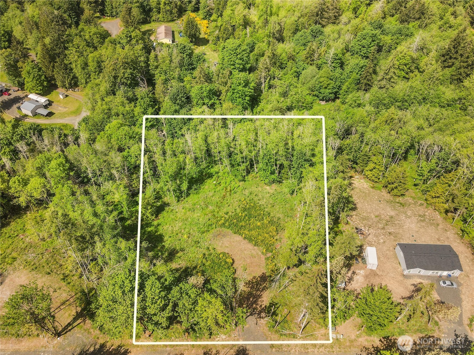 80 E Cascara Cove Lane , Shelton, WA 98584