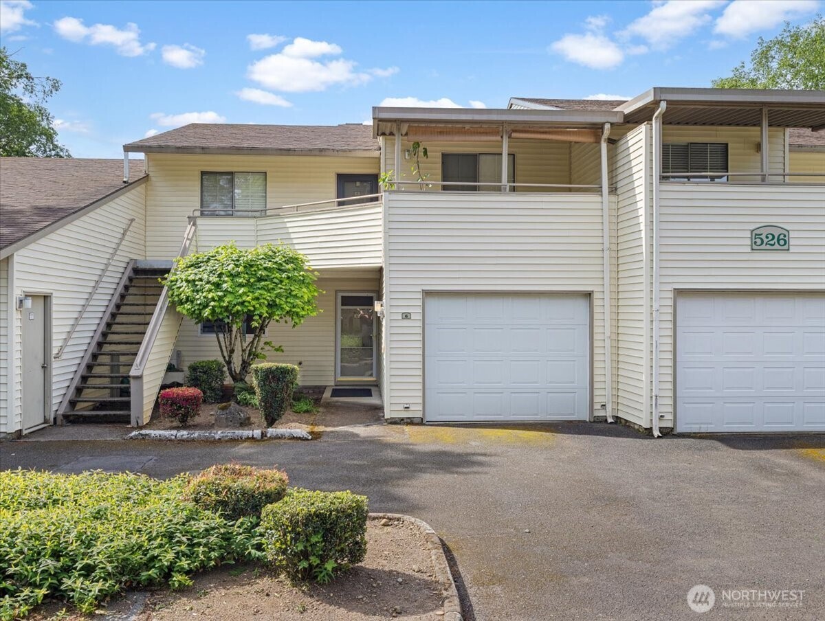 526 SE 157th Avenue #6, Vancouver, WA 98684