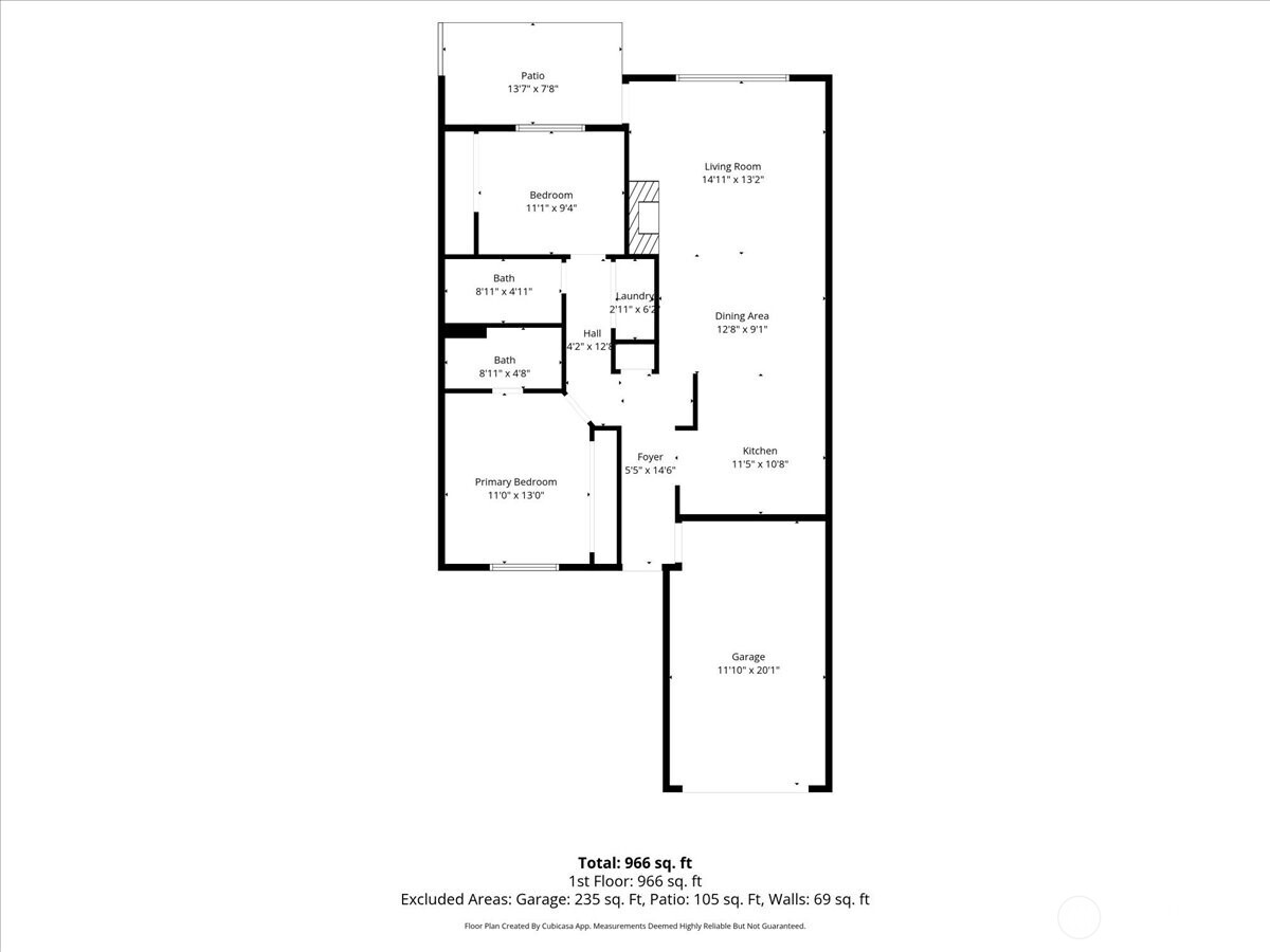 526 SE 157th Avenue #6, Vancouver, WA 98684