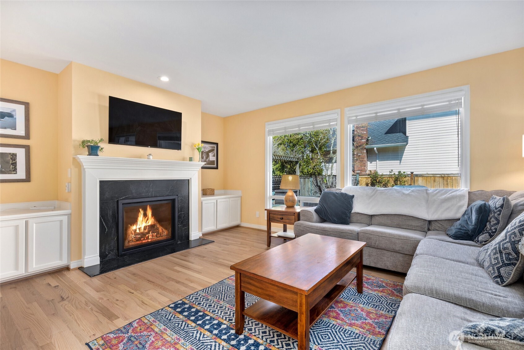 8012 NE 151st Court , Kenmore, WA 98028