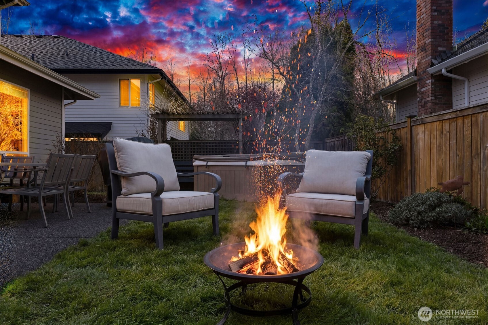 8012 NE 151st Court , Kenmore, WA 98028