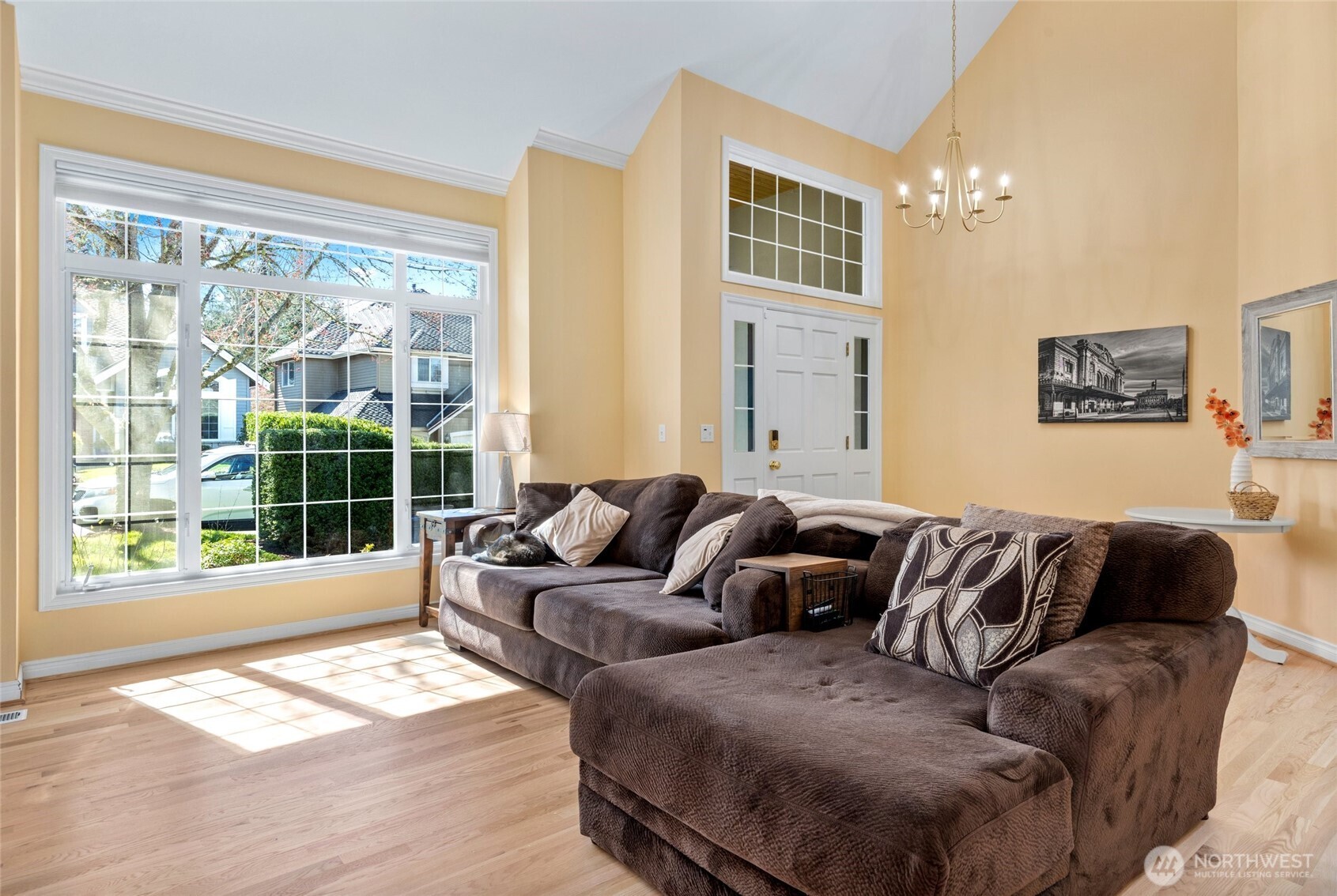 8012 NE 151st Court , Kenmore, WA 98028