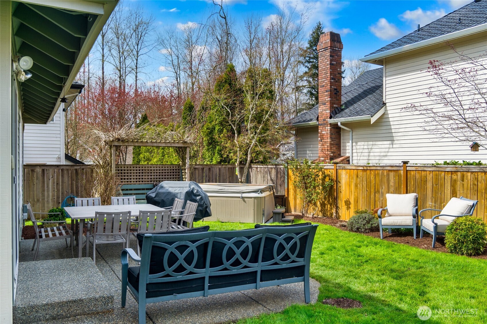 8012 NE 151st Court , Kenmore, WA 98028