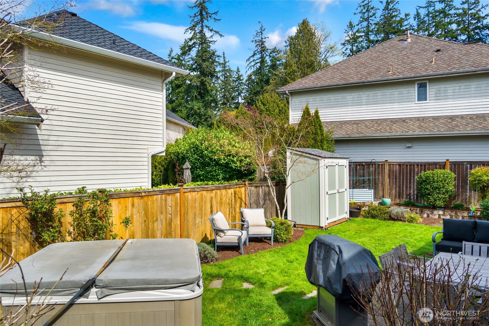 8012 NE 151st Court , Kenmore, WA 98028