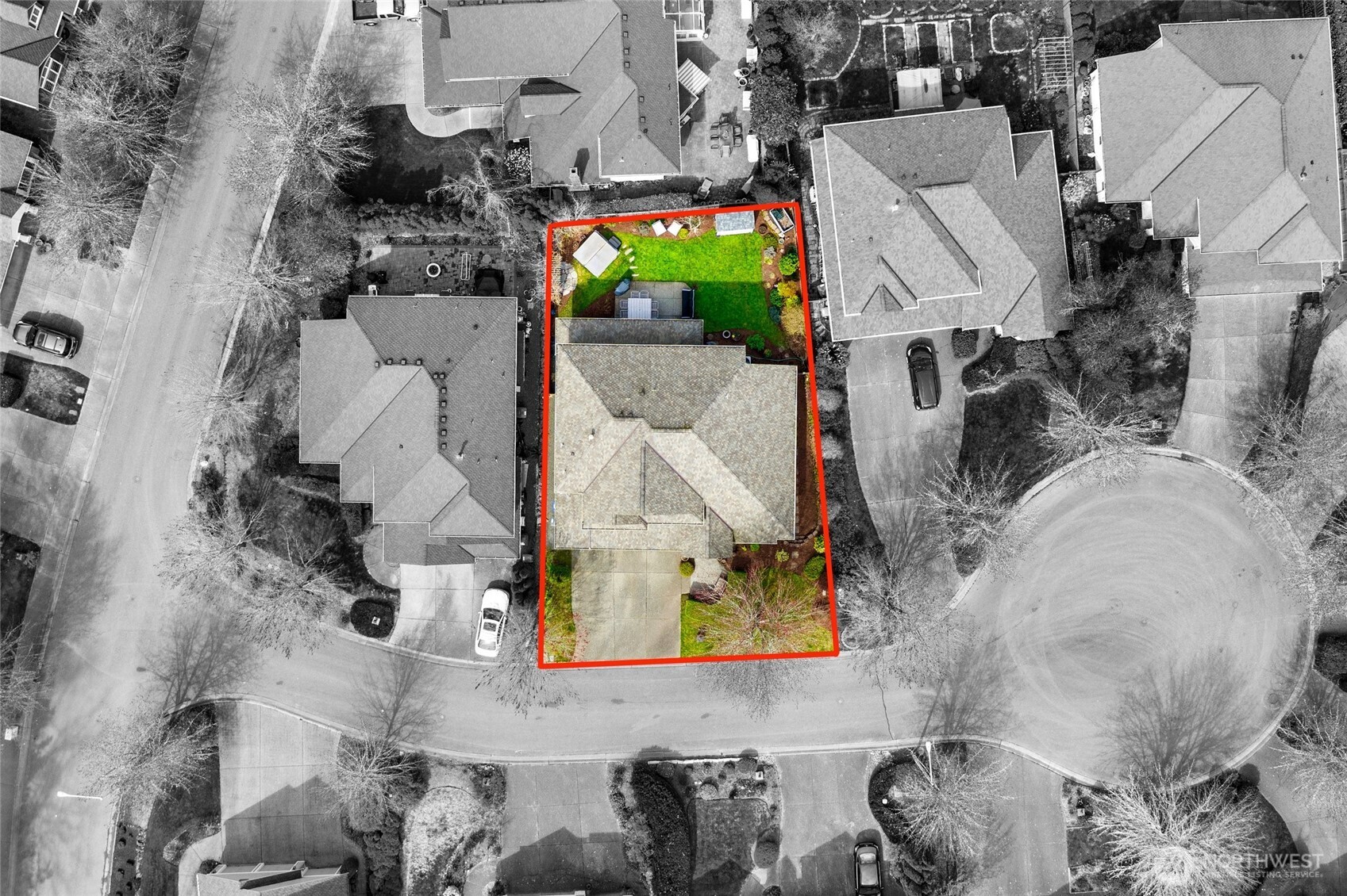 8012 NE 151st Court , Kenmore, WA 98028