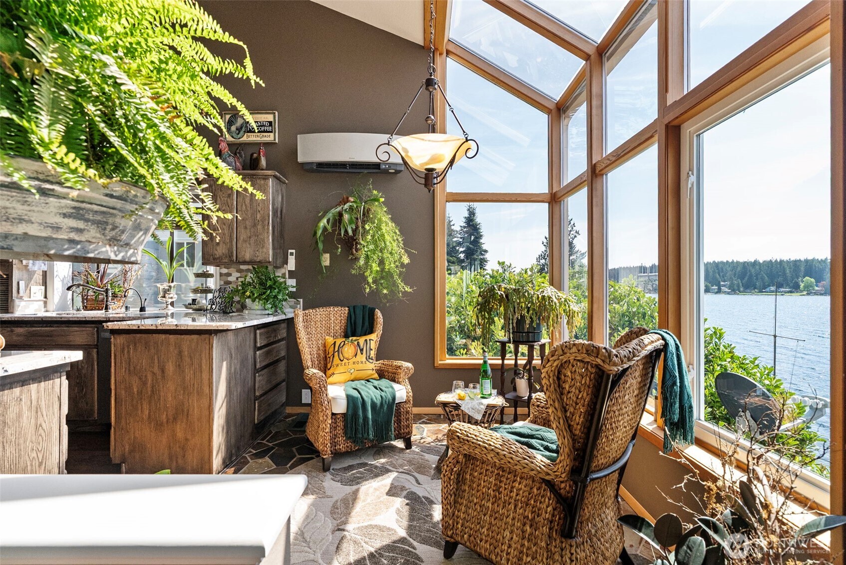 3800 E Mason Lake Drive W, Grapeview, WA 98546