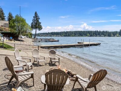 3800 E Mason Lake Drive W, Grapeview, WA 98546 - Photo 2