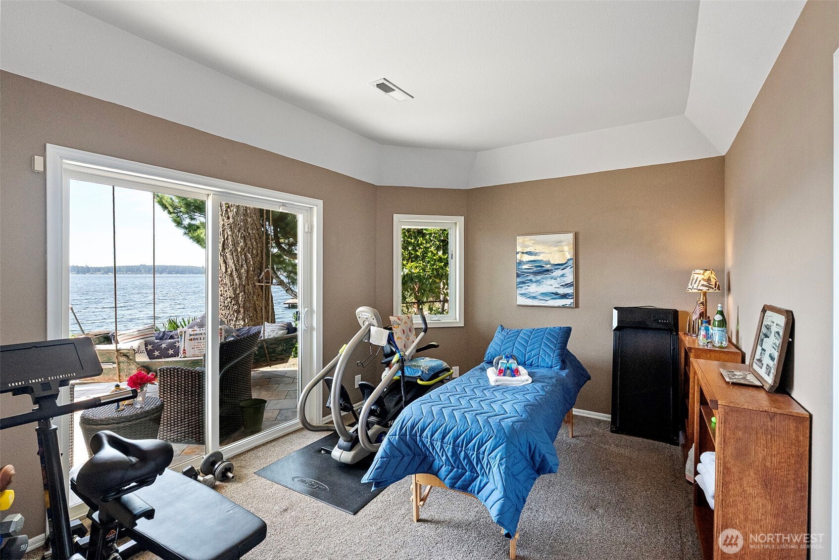 3800 E Mason Lake Drive W, Grapeview, WA 98546