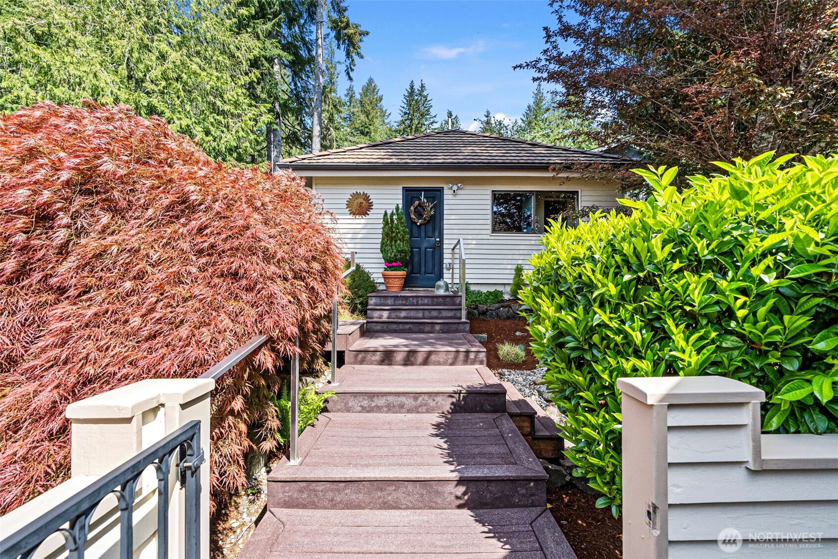 3800 E Mason Lake Drive W, Grapeview, WA 98546