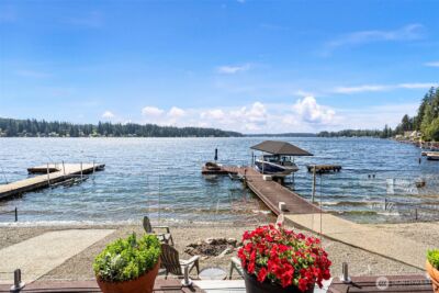 3800 E Mason Lake Drive W, Grapeview, WA 98546 - Photo 5