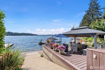 3800 E Mason Lake Drive W, Grapeview, WA 98546 - Photo 6