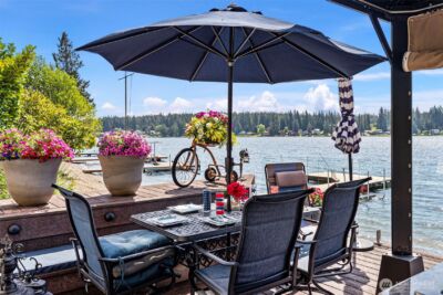 3800 E Mason Lake Drive W, Grapeview, WA 98546 - Photo 8