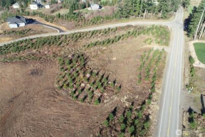0 Shirley Gordon Road , Kalama, WA 98625