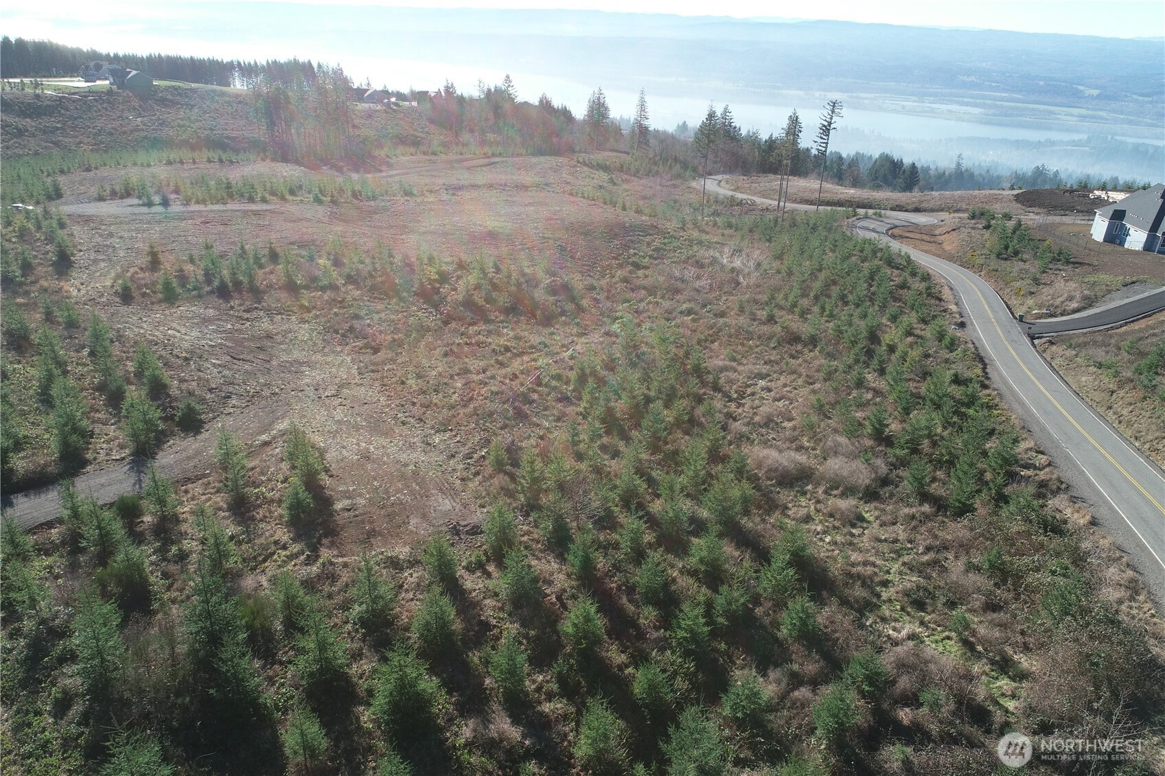 0 Shirley Gordon Road , Kalama, WA 98625