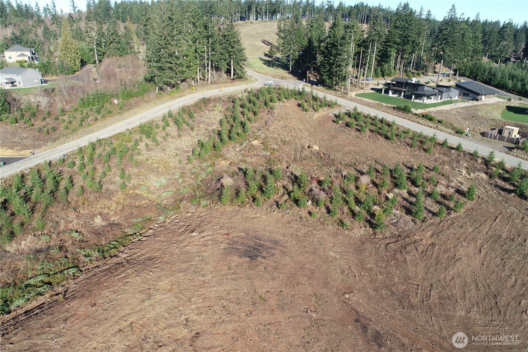 0 Shirley Gordon Road , Kalama, WA 98625