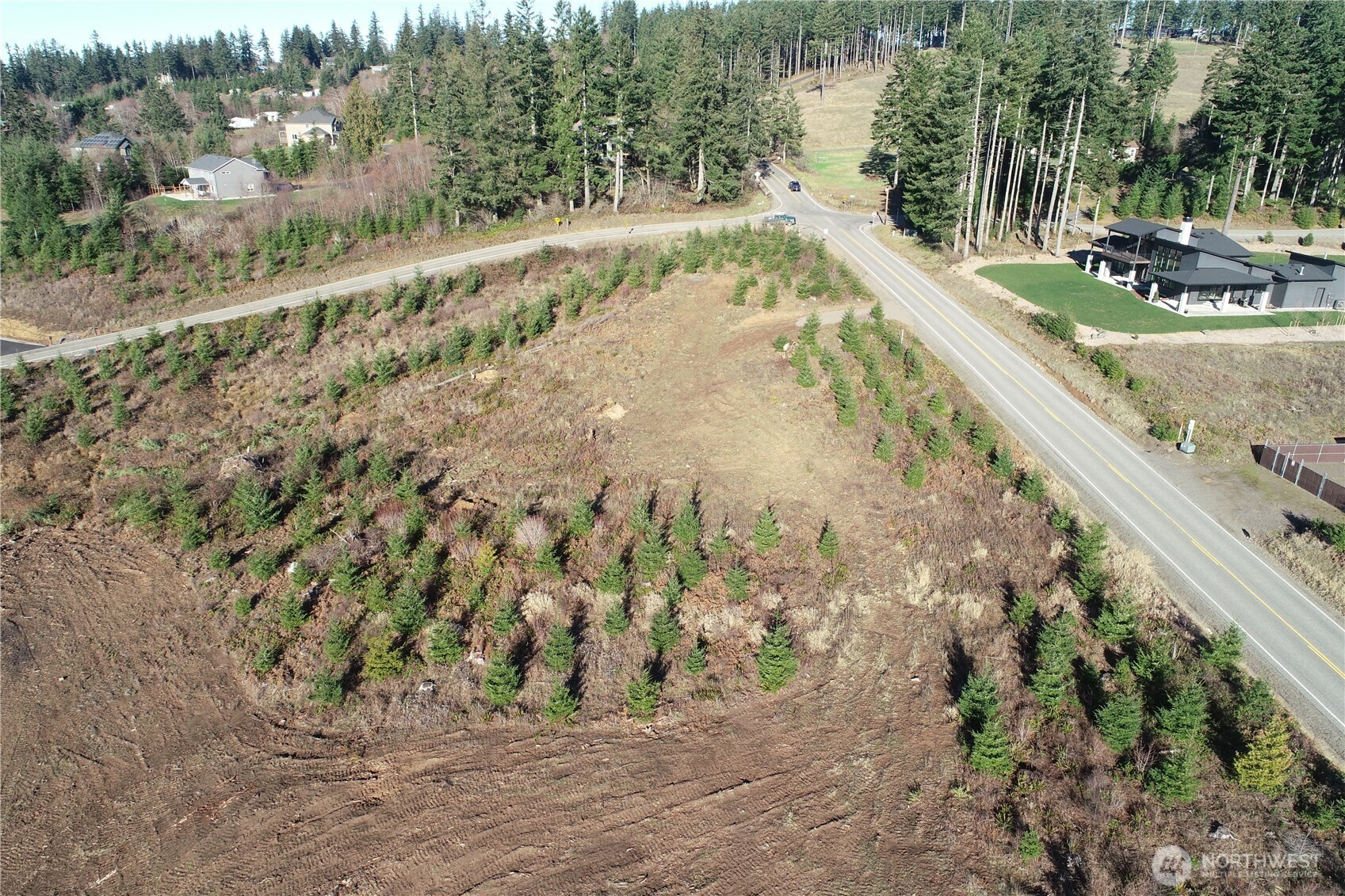 0 Shirley Gordon Road , Kalama, WA 98625