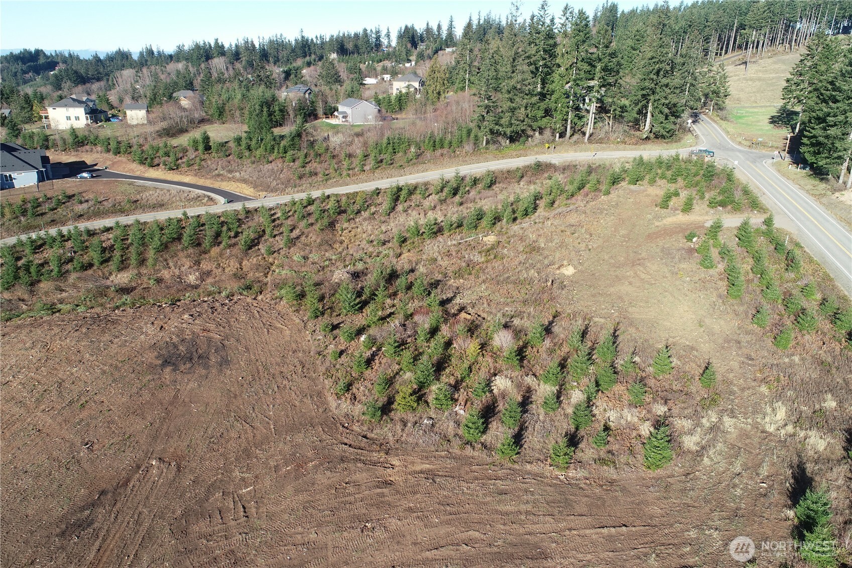 0 Shirley Gordon Road , Kalama, WA 98625
