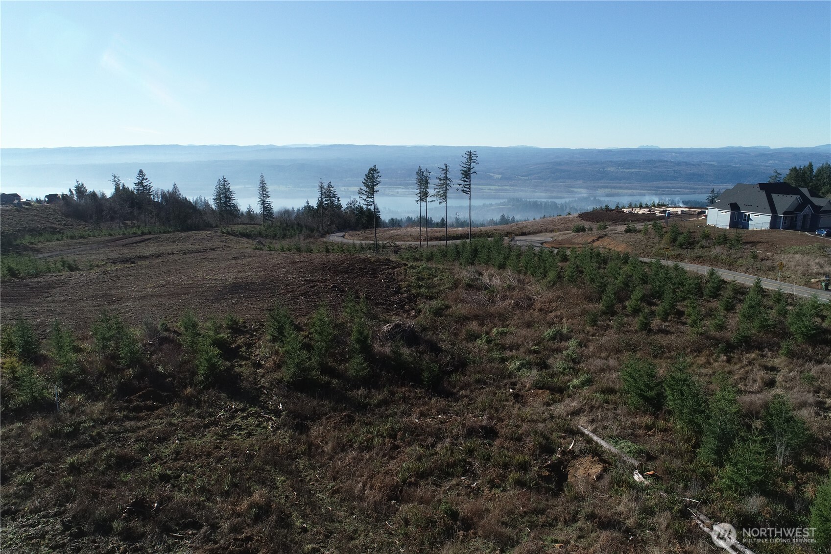 0 Shirley Gordon Road , Kalama, WA 98625
