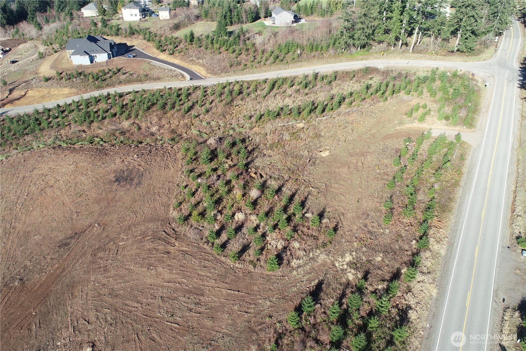 0 Shirley Gordon Road , Kalama, WA 98625