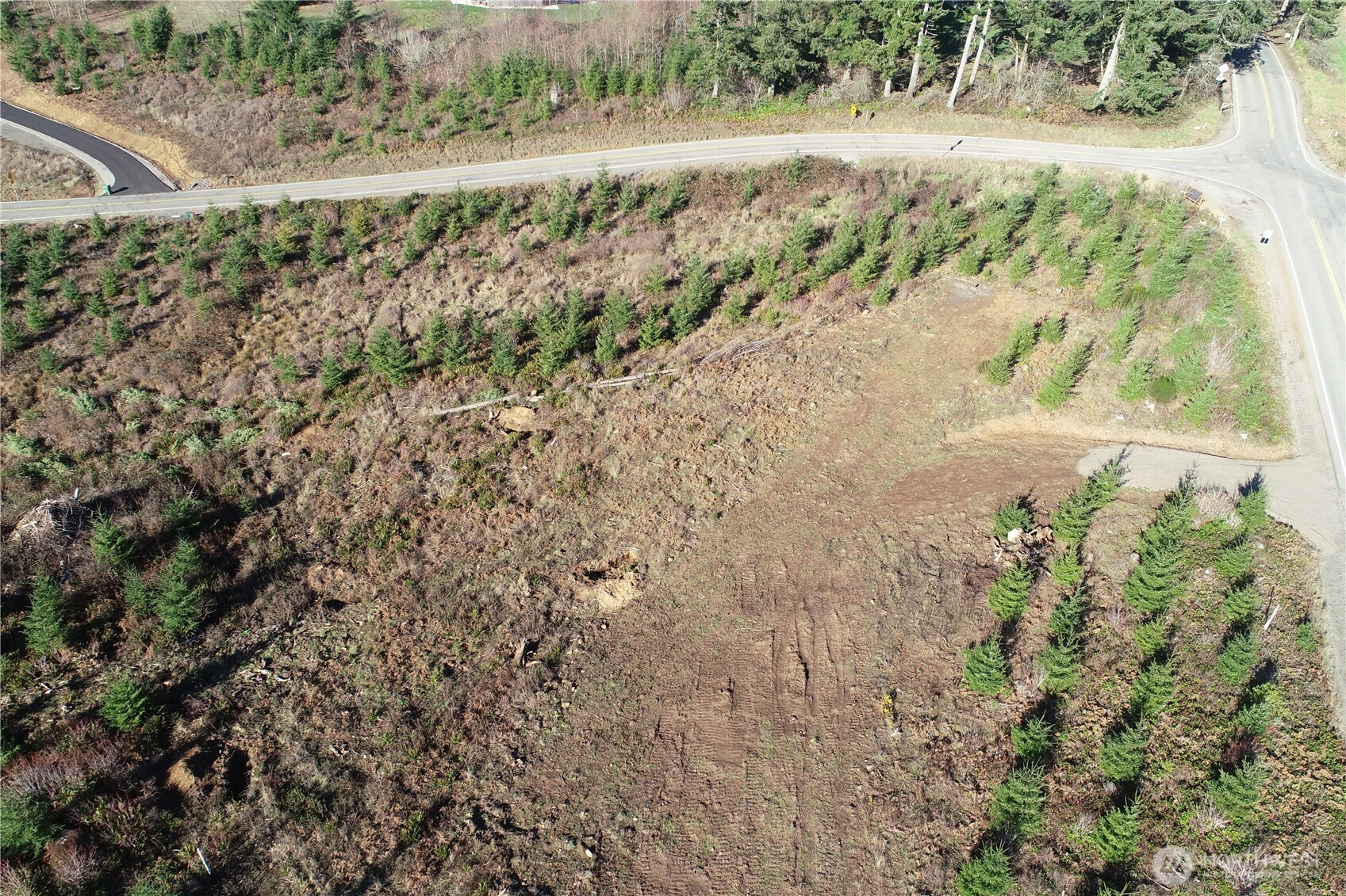 0 Shirley Gordon Road , Kalama, WA 98625