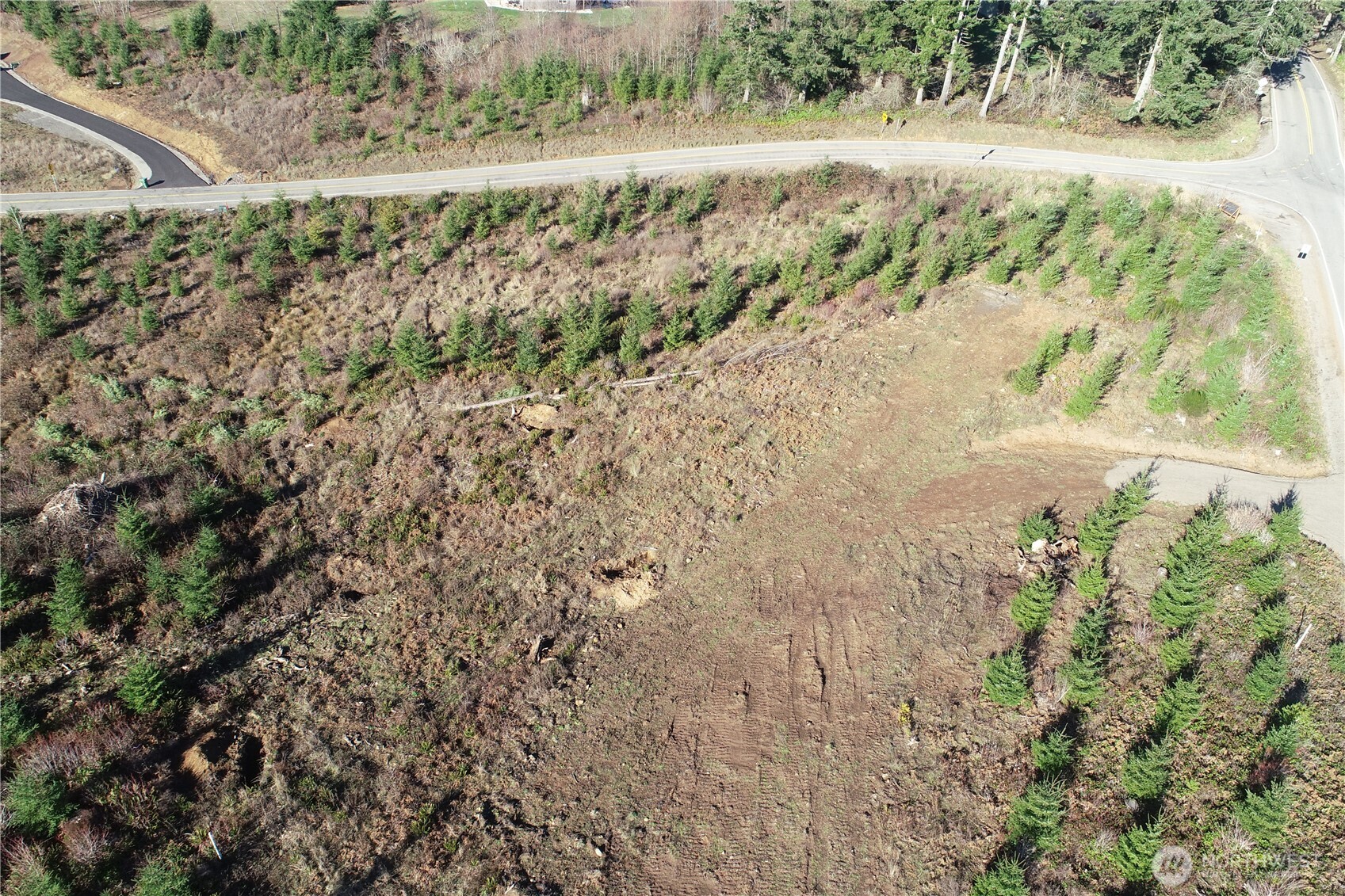 0 Shirley Gordon Road , Kalama, WA 98625