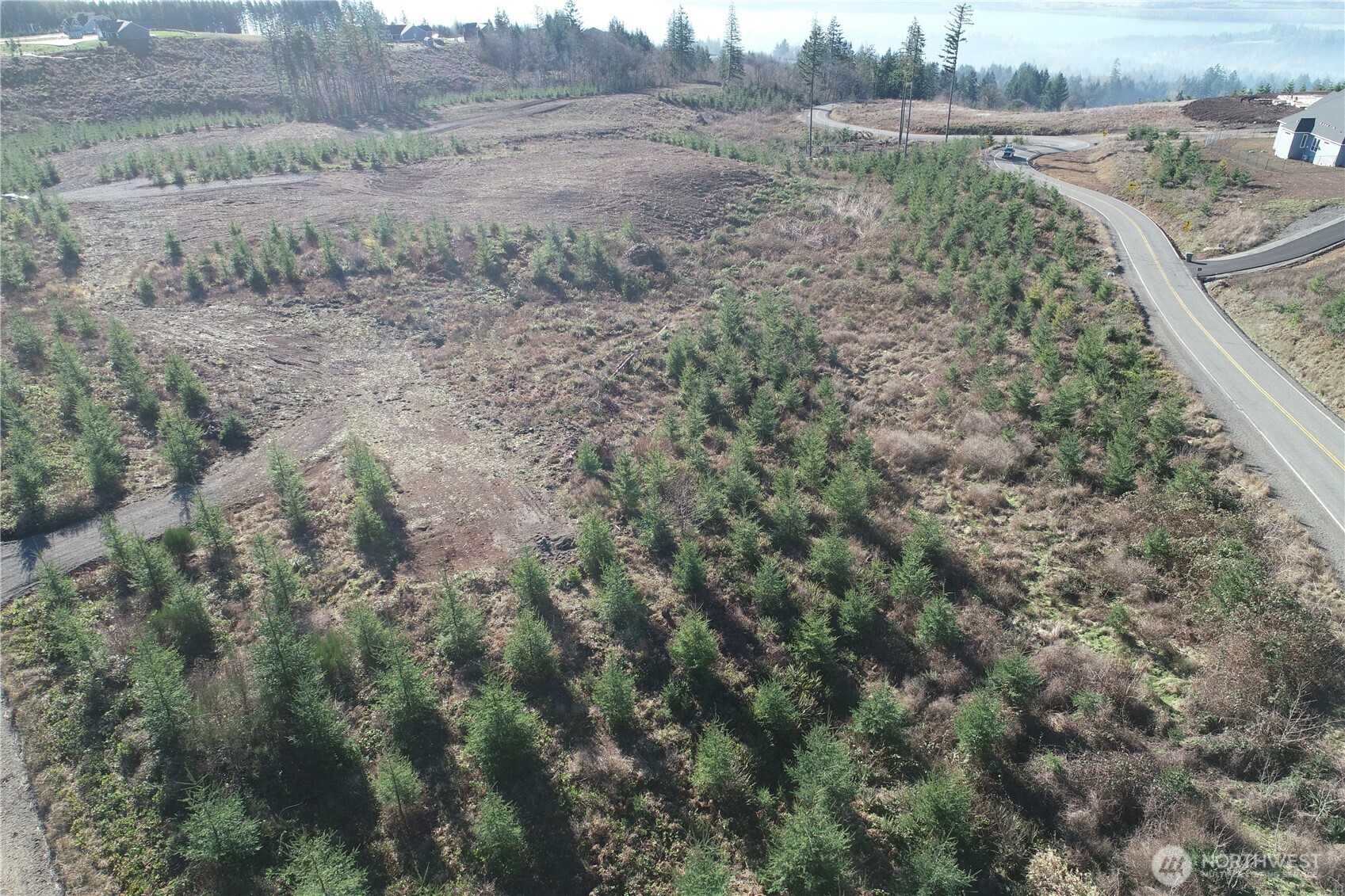 0 Shirley Gordon Road , Kalama, WA 98625