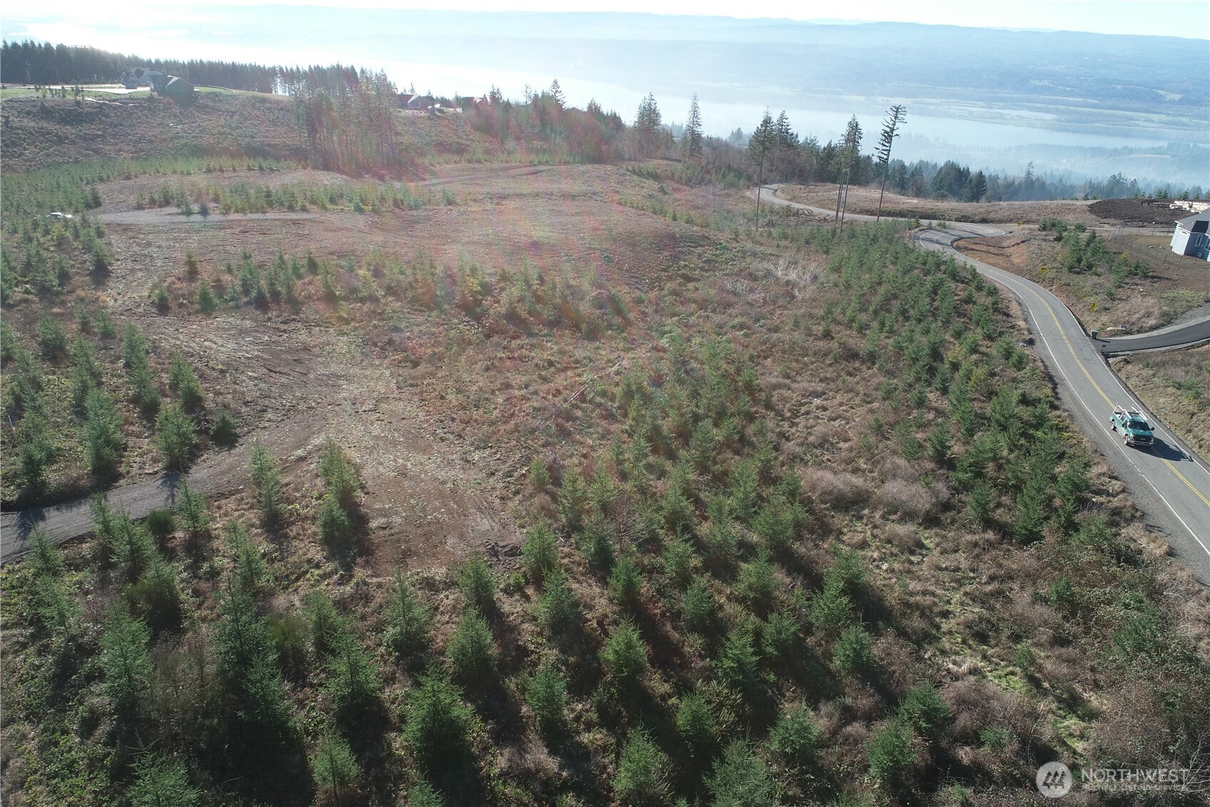 0 Shirley Gordon Road , Kalama, WA 98625
